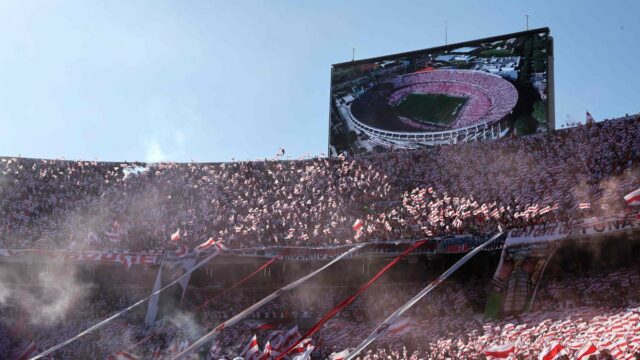 15 000 argentínskych fanúšikov, ktorí majú byť zakázaní na Majstrovstvá

