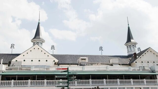 151. Kentucky Derby: Retrospektíva predchádzajúcich víťazov

