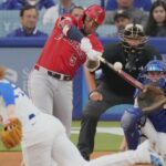16. domov Shoohei Ohtani nemôže zachrániť Dodgersovcov pri strate anjelov