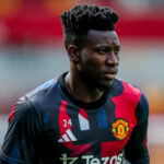 16,9 milióna GBP Shot Stopper by mohol nahradiť Onana v Manchester United