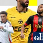 Premier League: 10 vecí, ktoré by mali vyzerať tento víkend Prvoradá liga