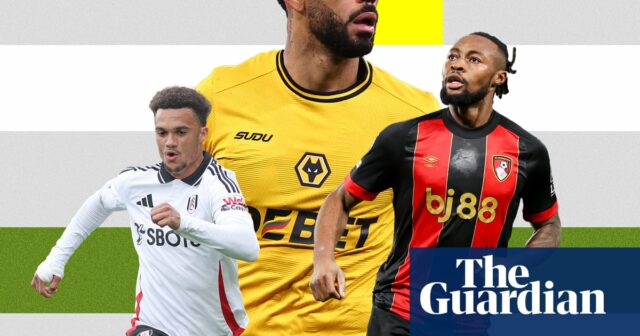 Premier League: 10 vecí, ktoré by mali vyzerať tento víkend Prvoradá liga

