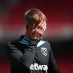 West Ham United FC proti Brentford FC - Premier League
