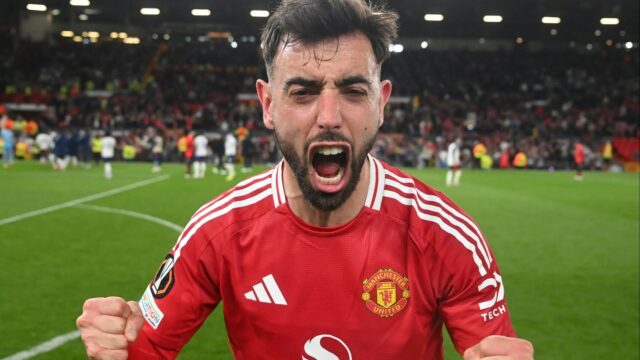 Man United je pripravený na obrovský večer v Bilbao