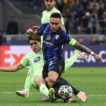 2 Inter vs. Barscelona Trestné incidenty vysvetlili
