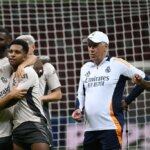 2 Real Madrid, 1 Barcelona: Brazílsky útok Carlo Ancelotti