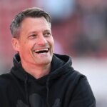 2 nové mená pri love RB Leipzig's odchod za nových hlavných trénerov