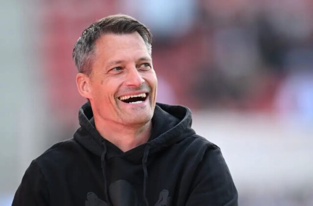 2 nové mená pri love RB Leipzig's odchod za nových hlavných trénerov

