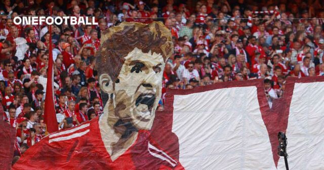 Icon: OneFootball