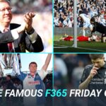 20 Otázka: Posledný deň Premier League