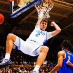 2025 NBA Draft lotéria na formovanie budúcnosti ligy