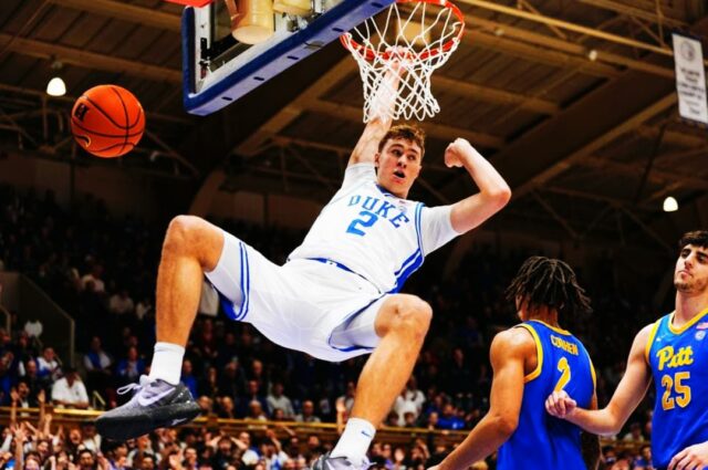 2025 NBA Draft lotéria na formovanie budúcnosti ligy

