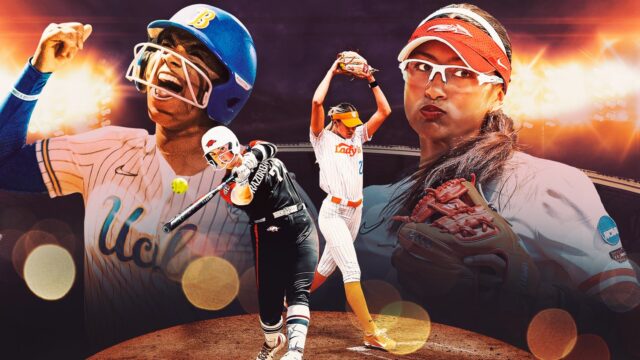 2025 NCAA Super Regionals: 16 hráčov, ktorí musia pozorovať softball

