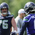 2025 NFL Draft: Najlepší tím pre začiatočníkov sa zhoduje s perfektným miestom na pristátie