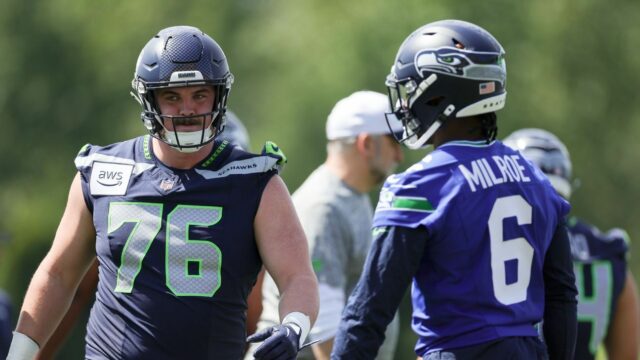 2025 NFL Draft: Najlepší tím pre začiatočníkov sa zhoduje s perfektným miestom na pristátie

