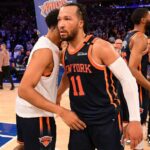 2025. Play-off NBA: Sledujte Knicks-Celtics a Wolriors-Wolves naživo