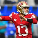 2025. Publikovanie harmonogramu NFL: Posudzovanie nadmerných reakcií na zhodu