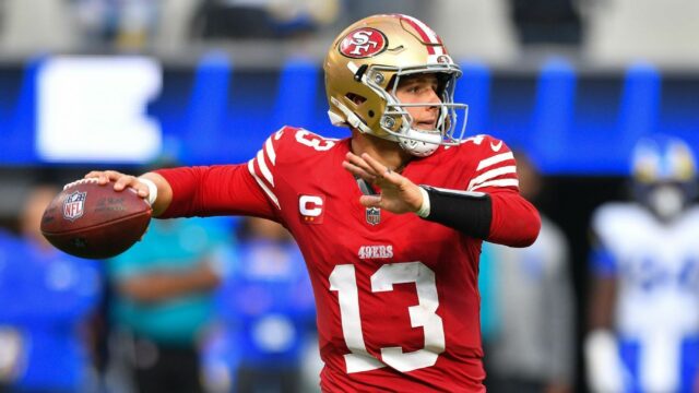 2025. Publikovanie harmonogramu NFL: Posudzovanie nadmerných reakcií na zhodu

