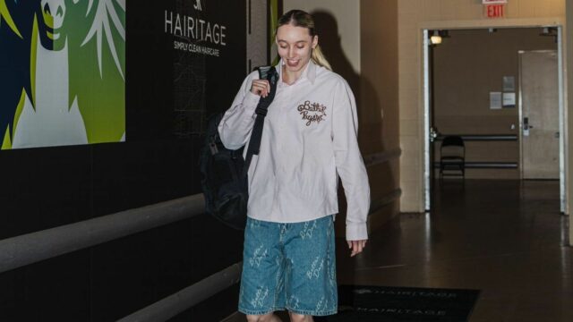 2025 WNBA Otváracia noc: krídla, mystické hviezdy sa môžu pochváliť modernými príchodmi

