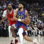 2025 play-off NBA: Živé aktualizácie z hry 7 Clippers-Nuggets