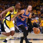 2025 play-off NBA: Živé aktualizácie, zvýraznené Knicks-Pacers Game 4