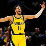 2025 play-off NBA: živé aktualizácie, prominentné diely od Knicks-Pacers 3 Game