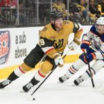 2025 play -off NHL: Kapitánové recenzie, rytieri