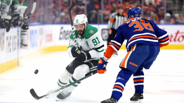 2025 play-off NHL: Pohľad na hviezdne leady Play 4

