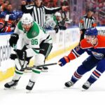 2025 play-off NHL: Pohľad na hviezdu-nagrati hrá 5