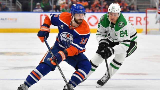 2025 play-off NHL: Recenzia finále konferencie Star-Found Conference

