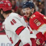 2025 play-off NHL: Recenzia pre Panters-Hurricanes Game 5