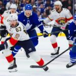 2025 play-off NHL: Recenzia pre Panthers-Maple Leafs Game 7