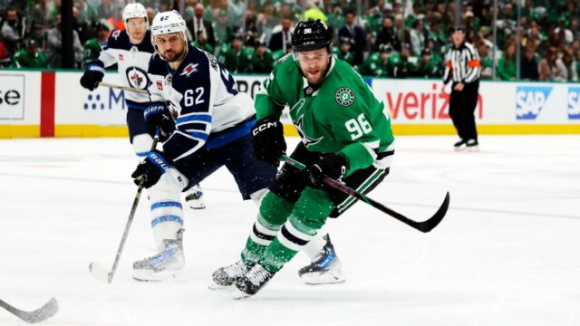 2025 play-off NHL: Recenzia pre hviezdy Jets Game 6

