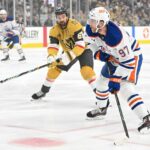 2025 play-off NHL: Recenzie na zoznamy Panthers, Oilers-Knights