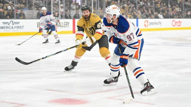 2025 play-off NHL: Recenzie na zoznamy Panthers, Oilers-Knights

