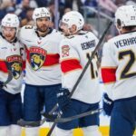 2025 play-off NHL: Recenzie pre listy, hviezdne žutovanie