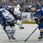 2025 play-off NHL za deň: vyšetrenie pre Jets-blues Game 6