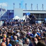 21 najlepších obrázkov ako Everton sa rozlúči s Goodison Park s víťazstvom Southamptonu | Futbalový šport