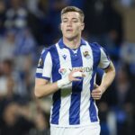 22-ročný Rising La Liga Záložník