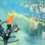 23 -ročný fanúšik Leeds