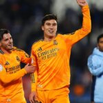 24 -Target Real Madrid Youth Prodigy Set Bernabeu Odchádzajúce toto leto - Správa