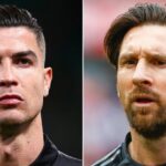26 futbalistov, ktorí hrali s Ronaldom a Messi, sa rozhodne, kto je lepší | Futbalový šport