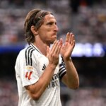 3 hviezda Real Madrid Pripojte sa k Carlo Ancelotti v rozlúčení fanúšikom klubu po skutočnom strete Sociedad