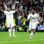 3 mladí ľudia z Real Madrid zahrnutí do ceny Nominovaného na Golden Boy Award