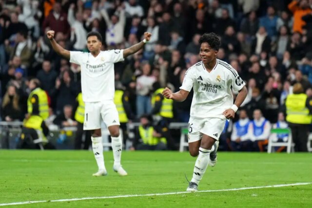 3 mladí ľudia z Real Madrid zahrnutí do ceny Nominovaného na Golden Boy Award


