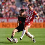 4 Miss ako Girona Name Squad, aby čelil skutočnej spoločnosti