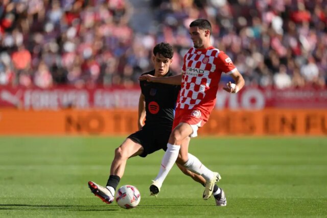 4 Miss ako Girona Name Squad, aby čelil skutočnej spoločnosti

