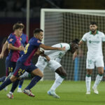 4 kluby Premier League a Atletico Madrid sa zaujímajú o hviezdu Nigérie