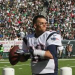 47-ročný Tom Brady je futbal