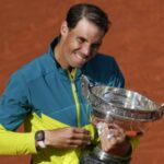 5 Epic Rafael Nadal French Open Records sa rozlúčil s Rolandom Garrosom